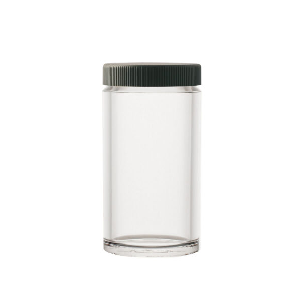 Polymer Jar 01 (clear)