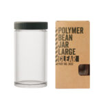 Polymer Jar 02 (clear)