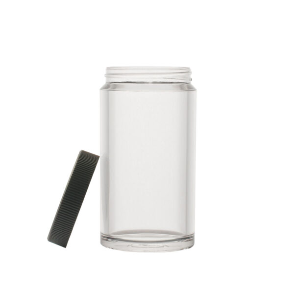 Polymer Jar 03 (clear)