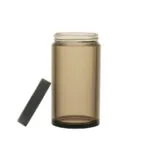 Polymer Jar 03 (smoke)