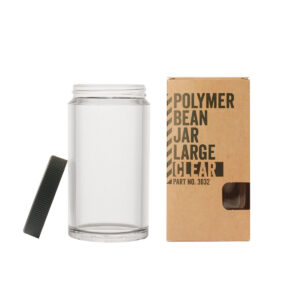 Polymer Jar 04 (clear)