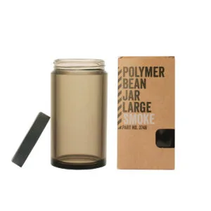 Polymer Jar 04 (smoke)