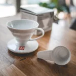 Hario Dripper V60 01 Whiteb