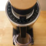 מטחנת קפה Df54 D