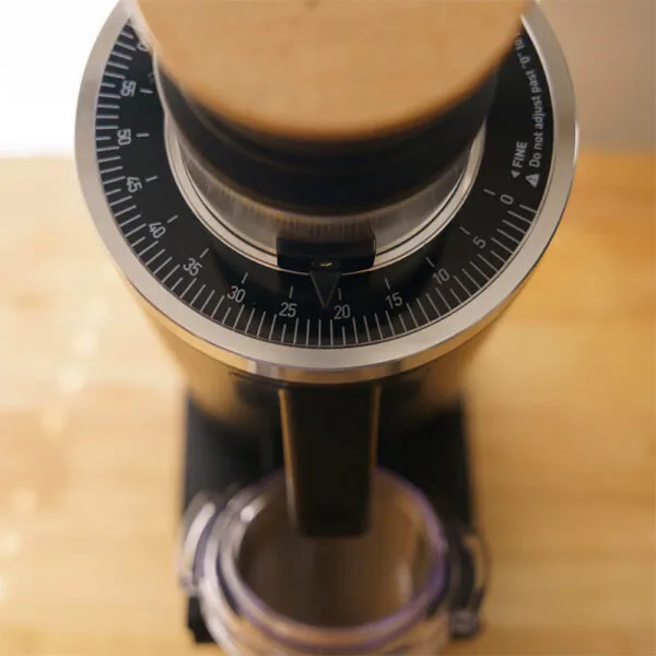 מטחנת קפה Df54 D