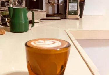 קורטדו Cortado 2