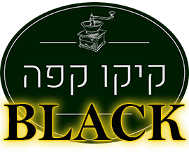 Logo Clear Hebrew 2023 Black
