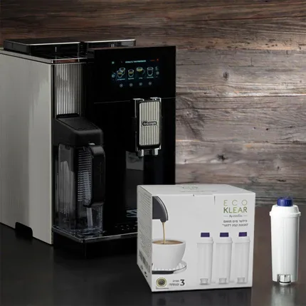 Delonghi Water Filter 3 Set D