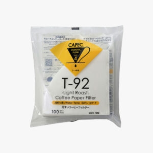 Cafec T92 Coffee Paper Filter