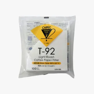 Cafec T92 Coffee Paper Filter