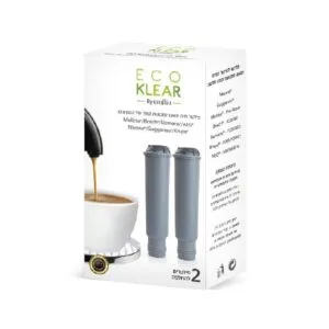 Melitta Filter Set 2