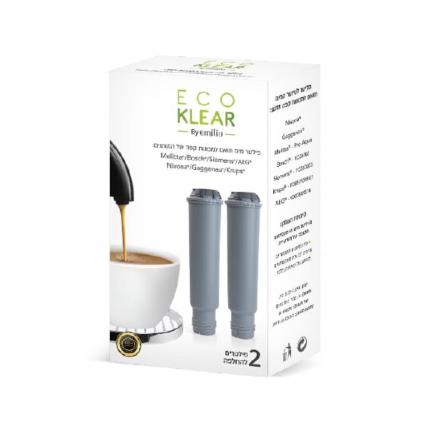 Melitta Filter Set 2