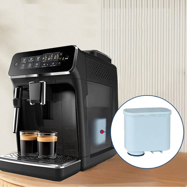 מסנן מים פיליפס סאקו A