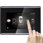 Dr Coffee C12 Screen