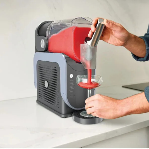 Ninja Slushi Fs301 A