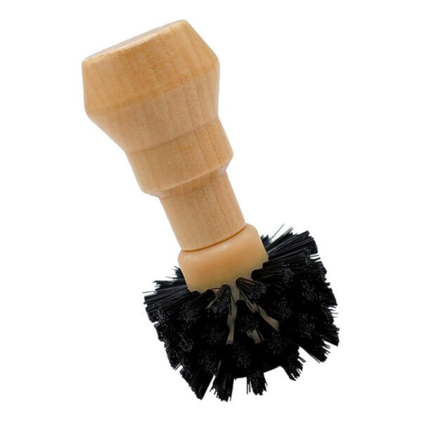 מברשת ניקוי מכונת קפה 1