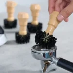 מברשת ניקוי מכונת קפה 5