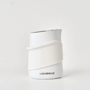 Subminimal Flowtip Handless White 3