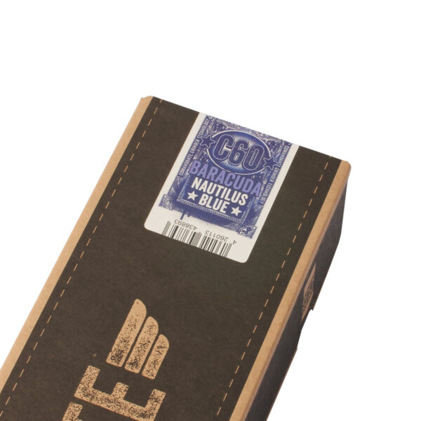 C60 Nautulus Blue 08
