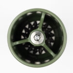 X25 Forest Green Tigershark B01 21