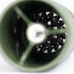 X25 Forest Green Tigershark B01 28
