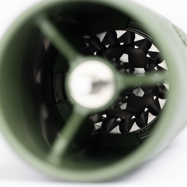 X25 Forest Green Tigershark B01 28