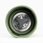 X25 Forest Green Tigershark B01 35