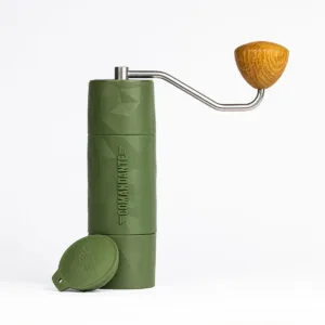 X25 Forest Green Tigershark B01 5