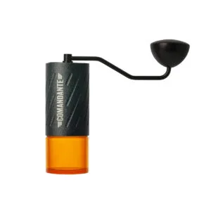 Comandante C60 Coffee Grinder Nautulus Blue 01