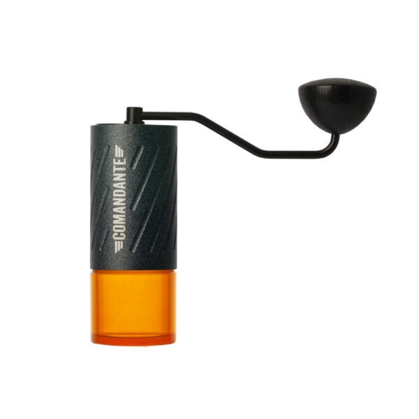 Comandante C60 Coffee Grinder Nautulus Blue 01