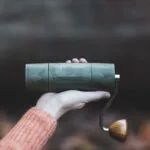 Comandante X25 Trailmaster 2