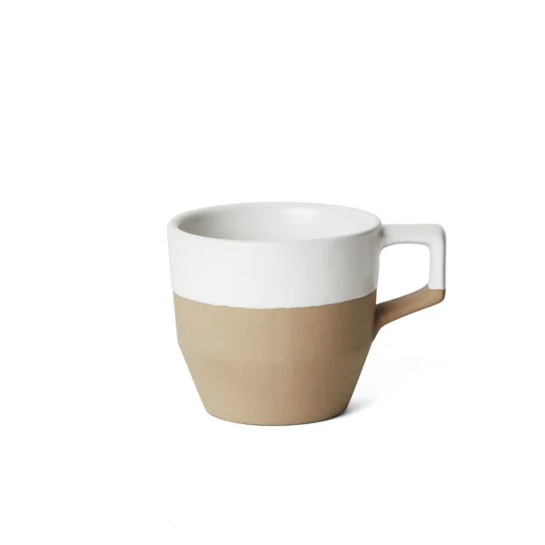 Pico Cappuccino Cup White 1080