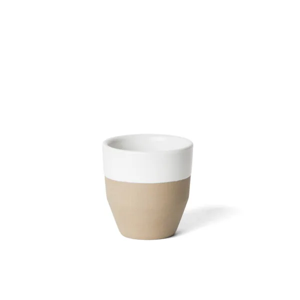 Pico Espresso Cup White 1080