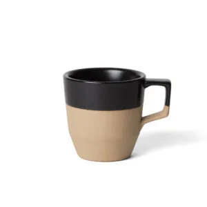 Pico Small Latte Cup Black 1080