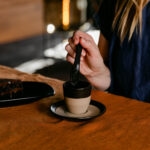Pico Black Espresso Stir On Brown Copy