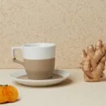 Pico Small Latte White Persimmon 1080