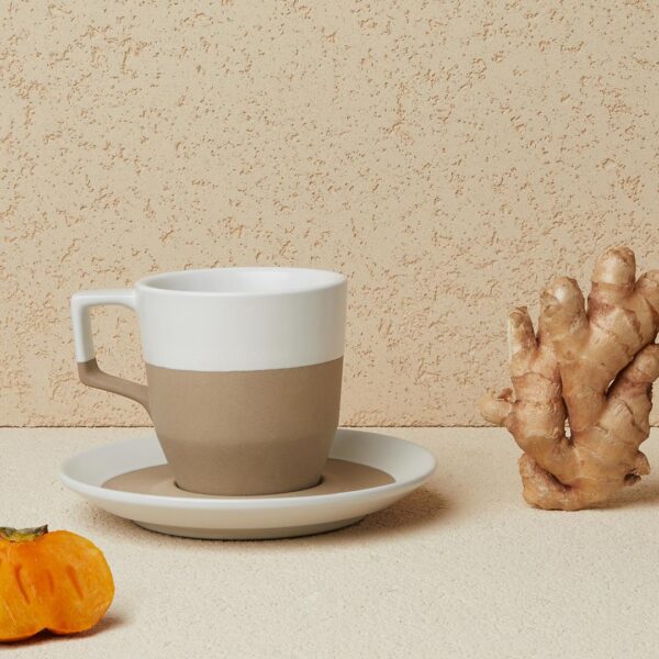 Pico Small Latte White Persimmon 1080
