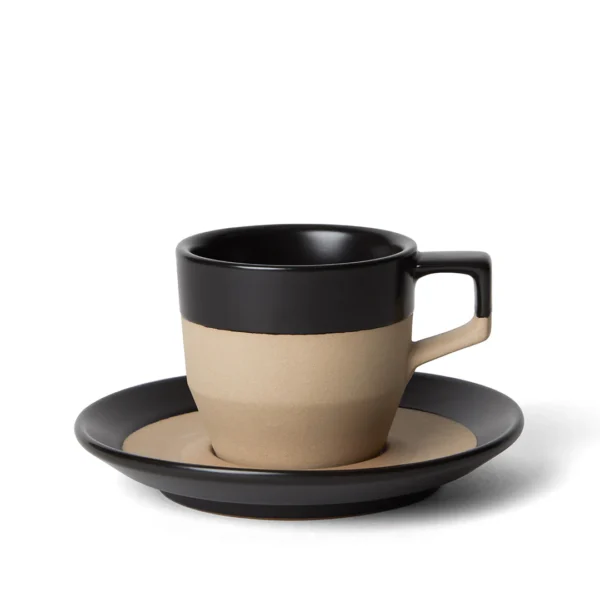 Picocappuccinocupandsaucerblack 1080 1160x Crop Center