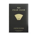 Mellita Paper Filter Premium Pour Over