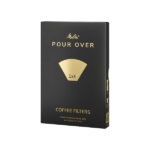 Mellita Paper Filter Premium Pour Over A