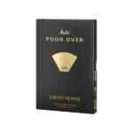 Mellita Paper Filter Premium Pour Over A