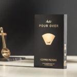 Mellita Paper Filter Premium Pour Over C
