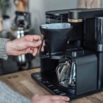 Mellita Paper Filter Premium Pour Over D