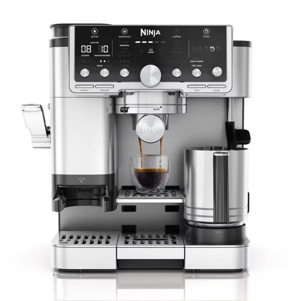 Ninja Luxe Cafe Pro Es701eu