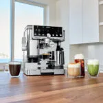 Ninja Luxe Cafe Pro Es701eu A