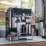 Ninja Luxe Cafe Pro Es701eu G