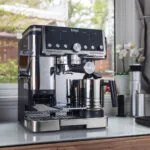 Ninja Luxe Cafe Pro Es701eu G