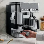 Ninja Luxe Cafe Pro Es701eu H