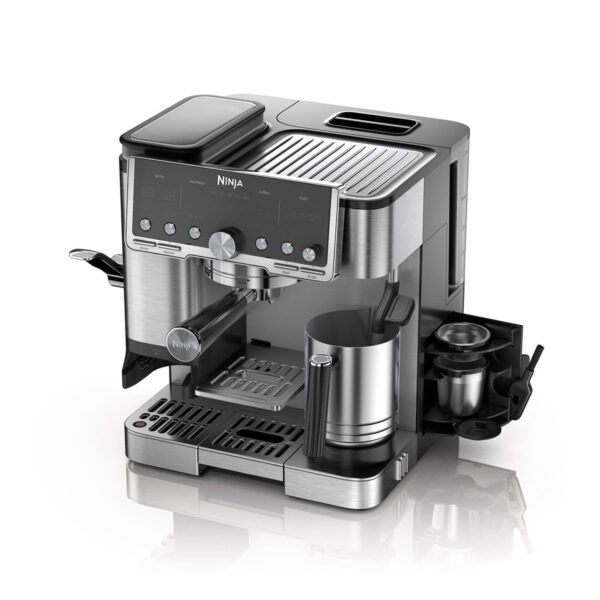 Ninja Luxe Cafe Pro Es701eu C