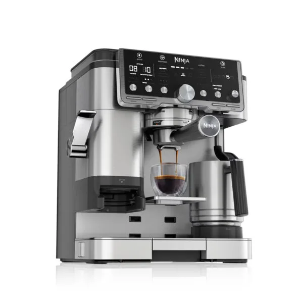 Ninja Luxe Cafe Pro Es701eu Main